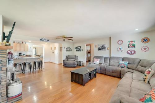 Williams AZ Vacation Home — 4-Star Luxury Hotel in Williams, United States