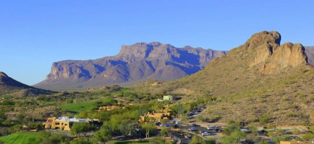 Gold Canyon Golf Resort & Spa - photo 56
