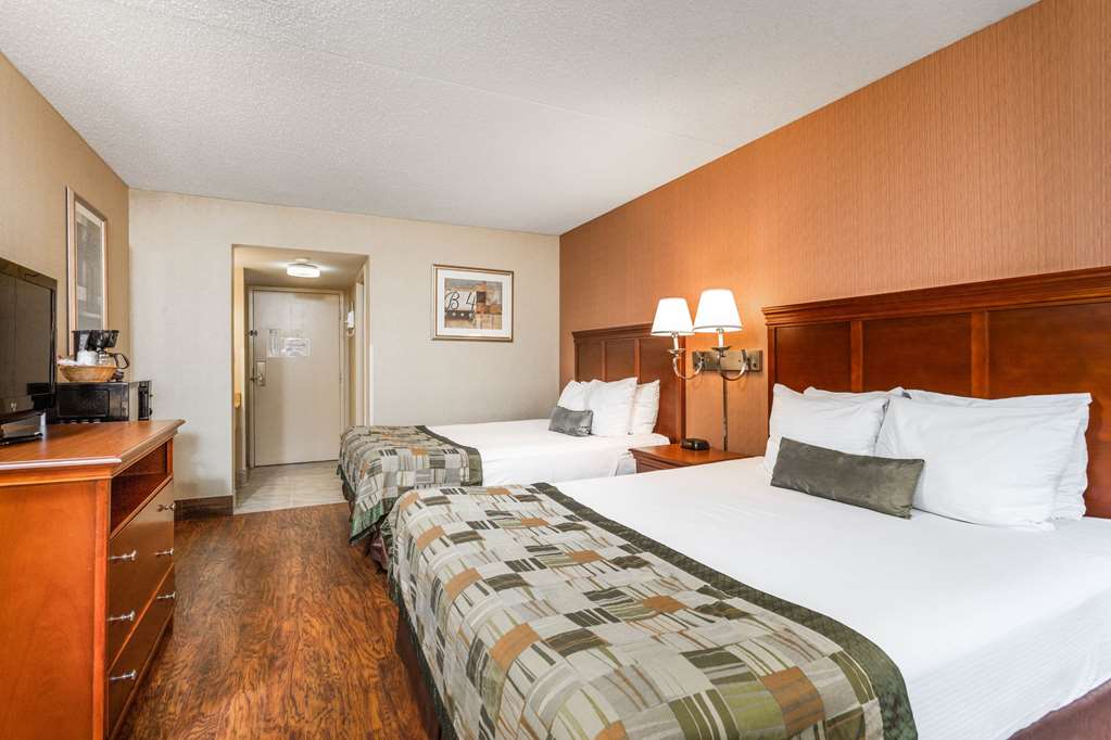 Days Inn by Wyndham Westminster - photo 21