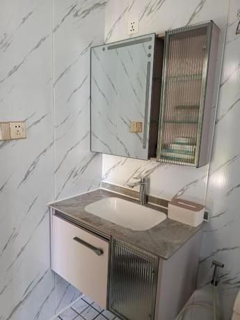 Sunny beach resort in Sihanoukville, Cambodia