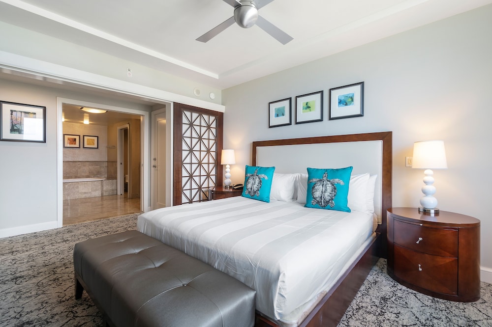 Palm Beach Singer Island Resort & Spa Luxury Suites - photo 57