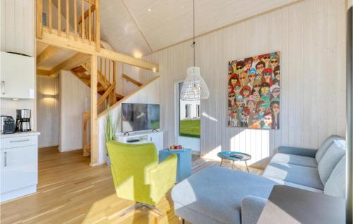 Strandhaus Sontje — Kappeln — photo 3
