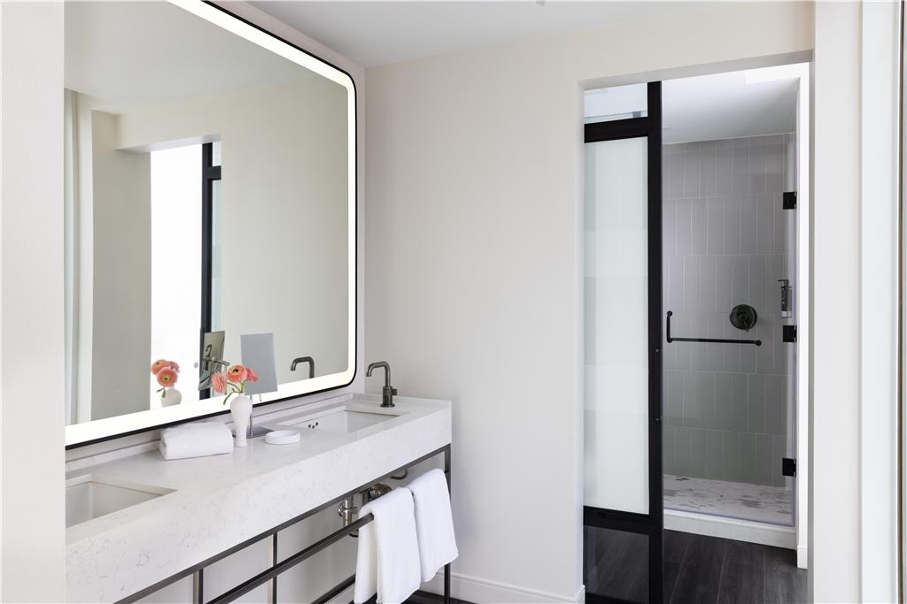 Hyatt Centric Congress Ave Austin - photo 19