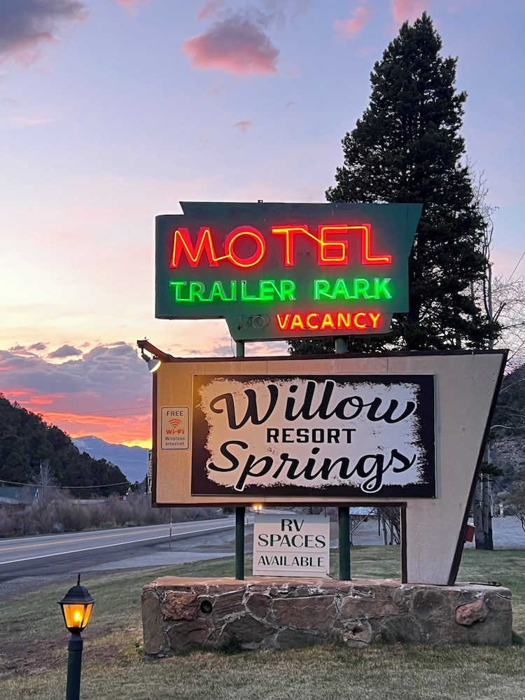 Willow Springs Resort - photo 24