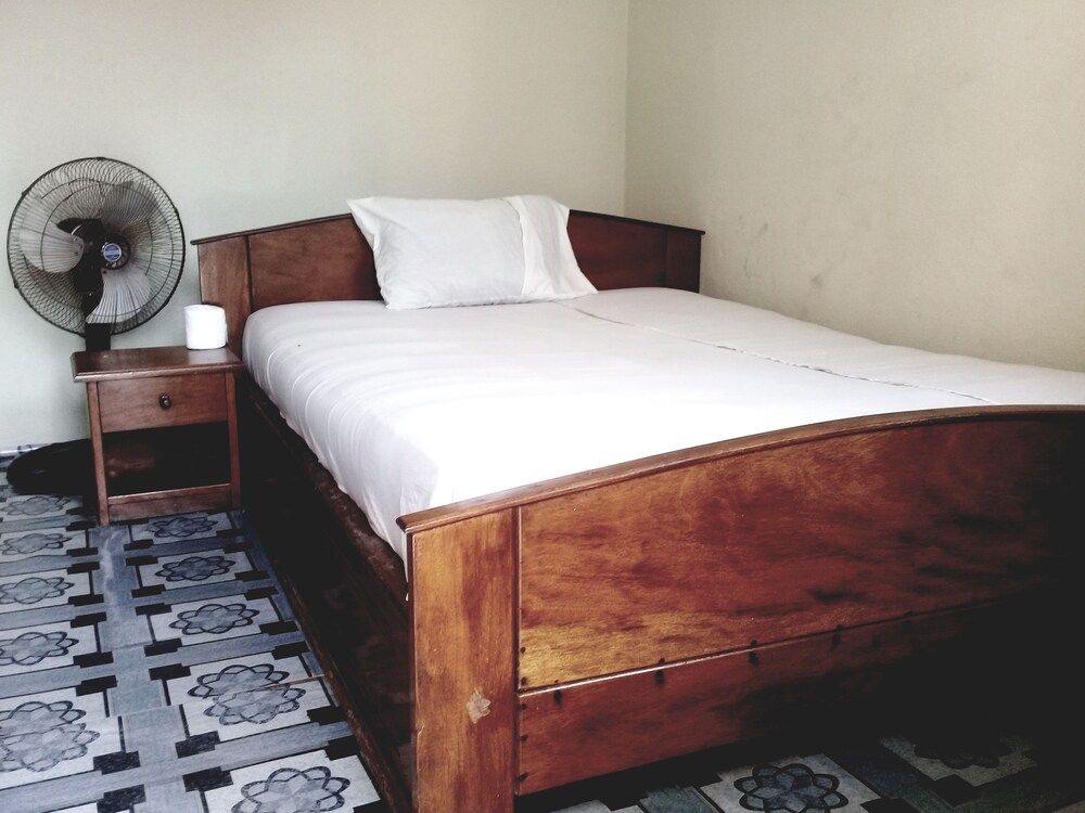 Hôtel La Cachette Des Copains — Douala — photo 3