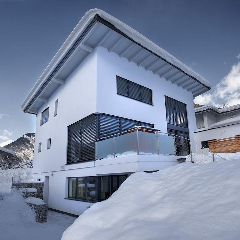 Lux Alpinae — 4-Star Luxury Hotel in Nauders, Austria