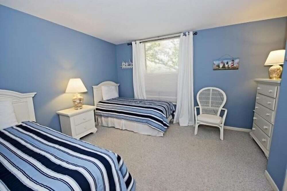 929 Cutter Court at Sea Pines Resort - featured photo