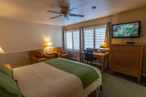 June Lake Motel - photo 13