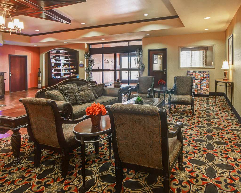 Comfort Suites Lake Worth - photo 7