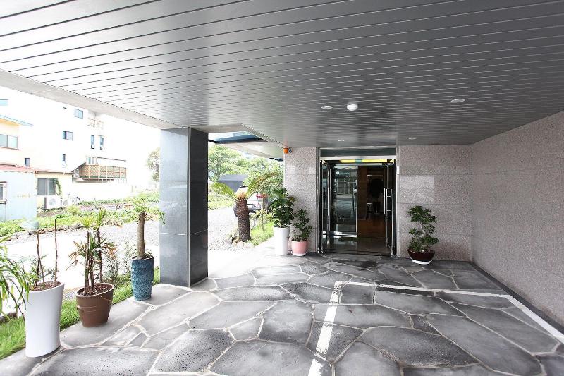 Seogwipo Badahae — hotel in Seogwipo