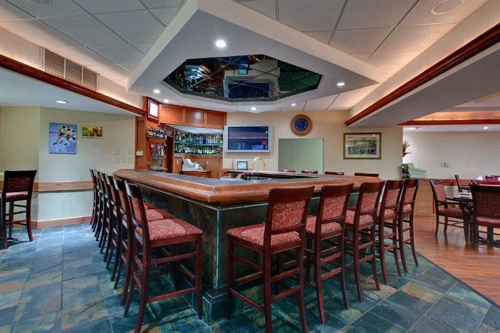 Holiday Inn Burlington - photo 8