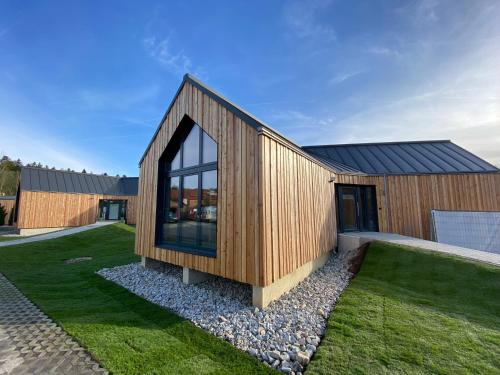 Waidlerland Waldkirchen Chalets — Waldkirchen