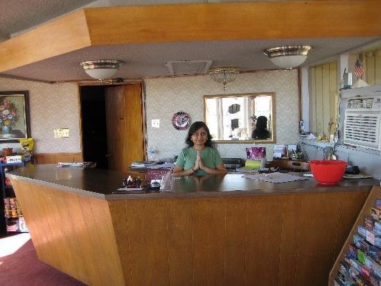 Phoenix Sunrise Motel - photo 3