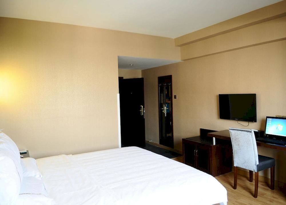 Liruisi Hotel - last minute hotel in Chengdu