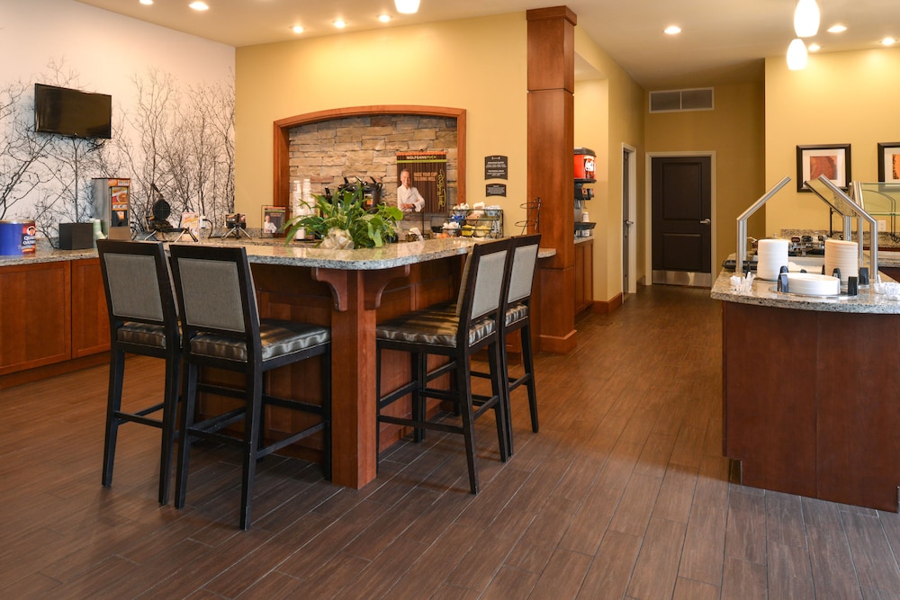 Staybridge Suites Merrillville by IHG - photo 61