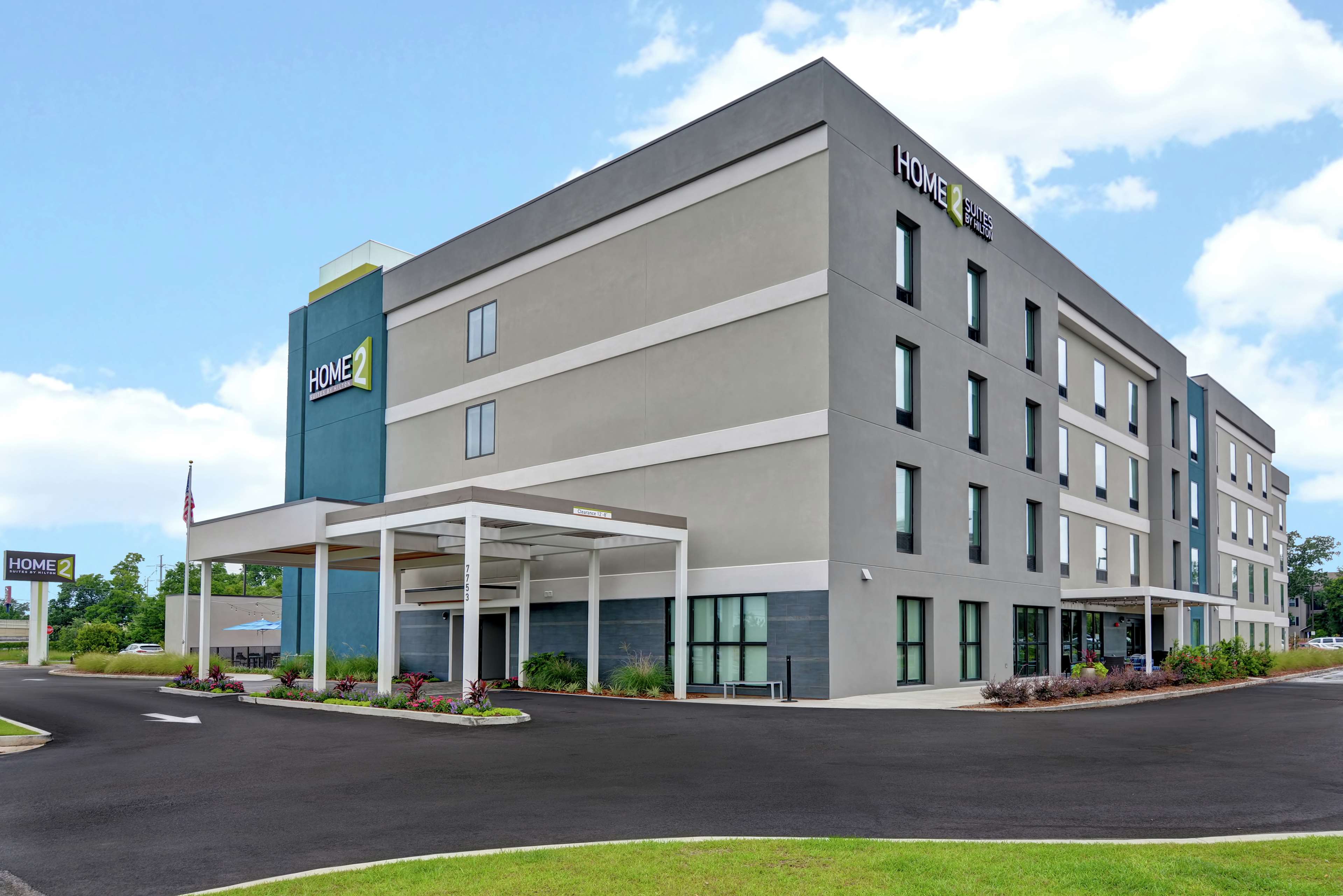 Home2 Suites by Hilton Pensacola I 10 at North Davis Hwy - photo 7