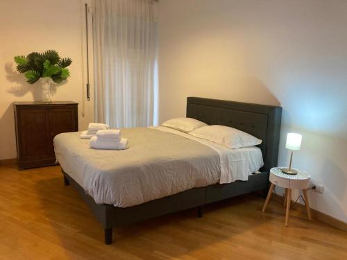 Fairome Apartment 2 Pini — 4-Star Luxury Hotel in Rome, Italy