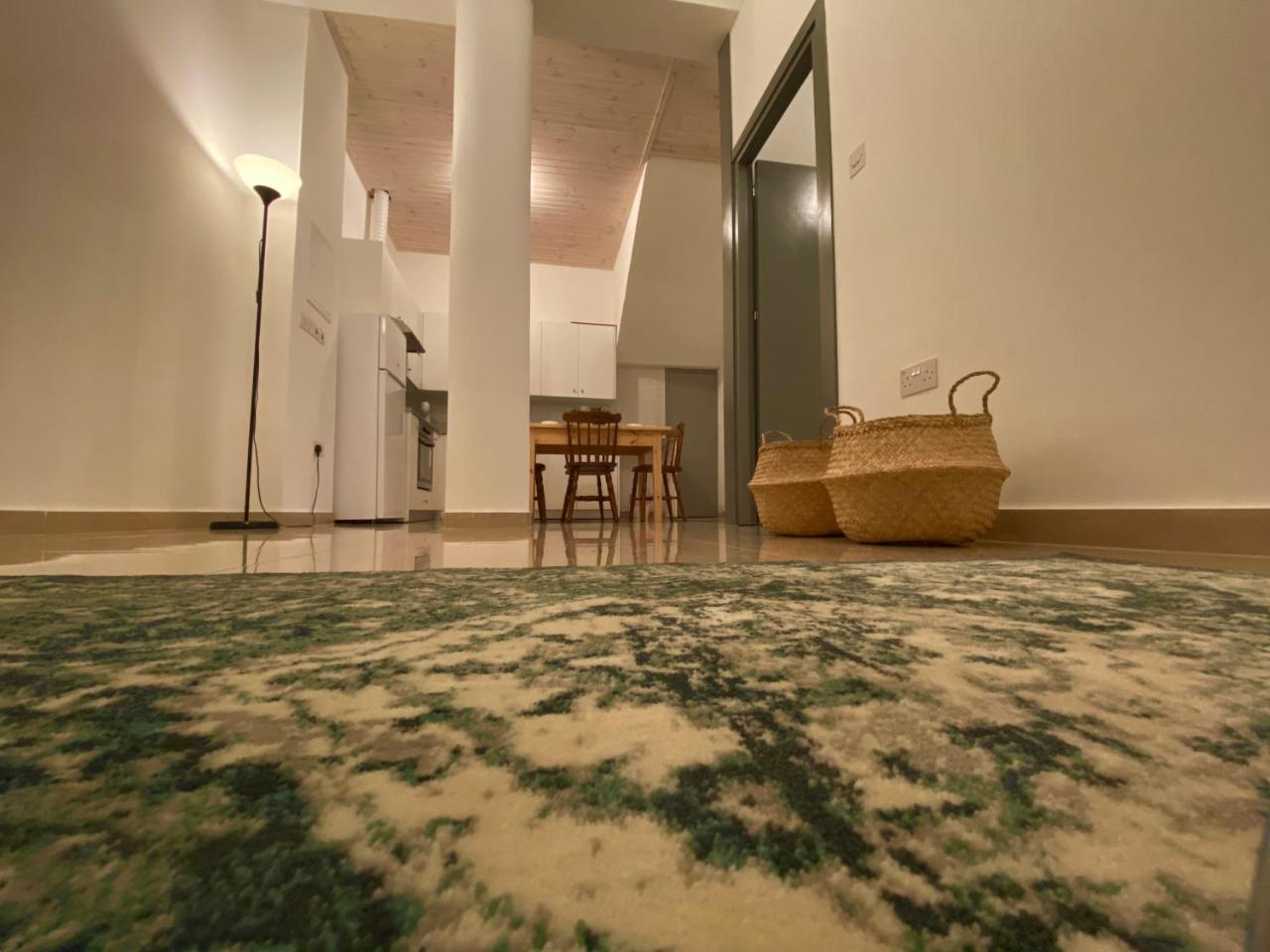Central Suites Down Town Nicosia