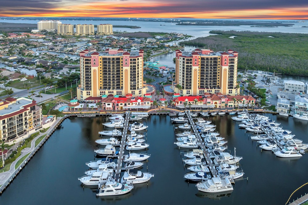 Condo with Views and Resort Amenities in Cape Harbour - photo 17