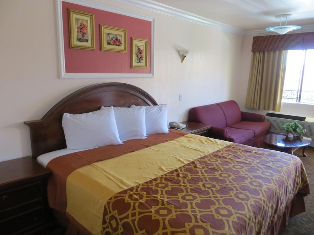 Azusa Inn Motel - photo 15