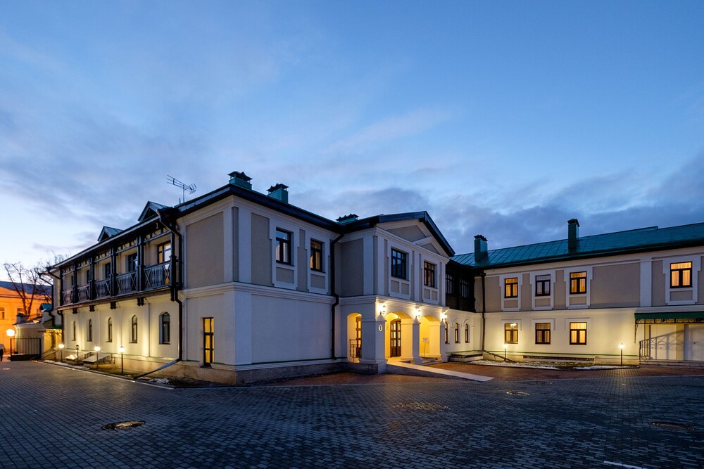 Mirros Hotel Suzdal in Suzdal', Russia