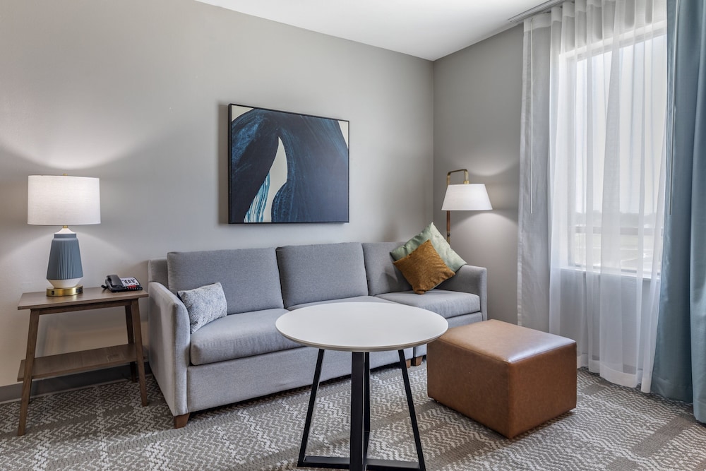 Staybridge Suites Dallas Grand Prairie by IHG - photo 22