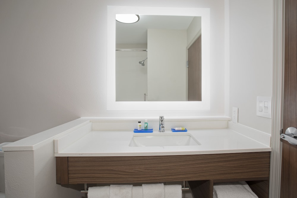 Holiday Inn Express & Suites Sioux City North Event Center by IHG - photo 29