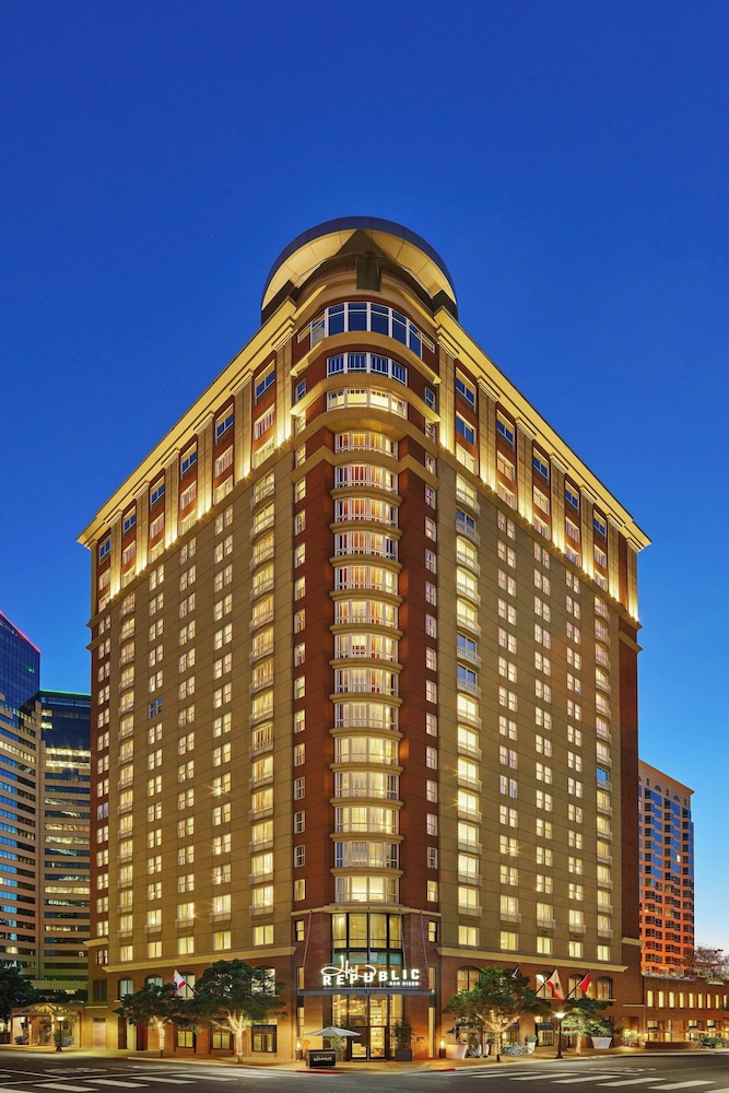 Hotel Republic San Diego Autograph Collection - photo 73