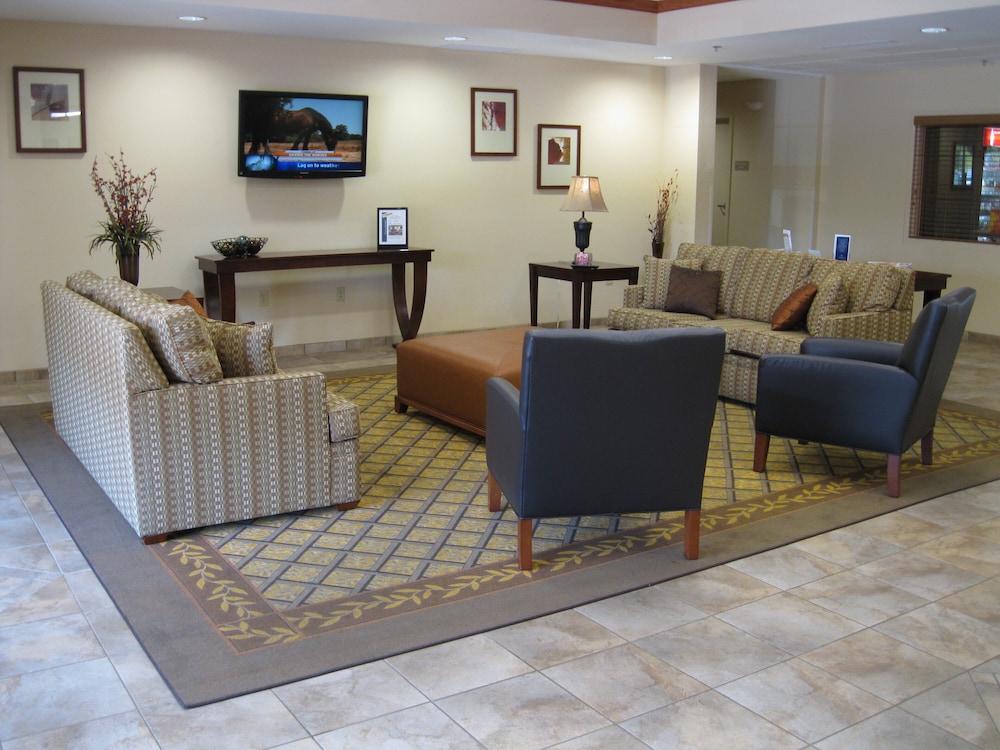 Candlewood Suites Radcliff Fort Knox by IHG - photo 55