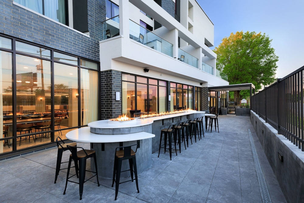 Courtyard by Marriott Richmond Scott s Addition - photo 21