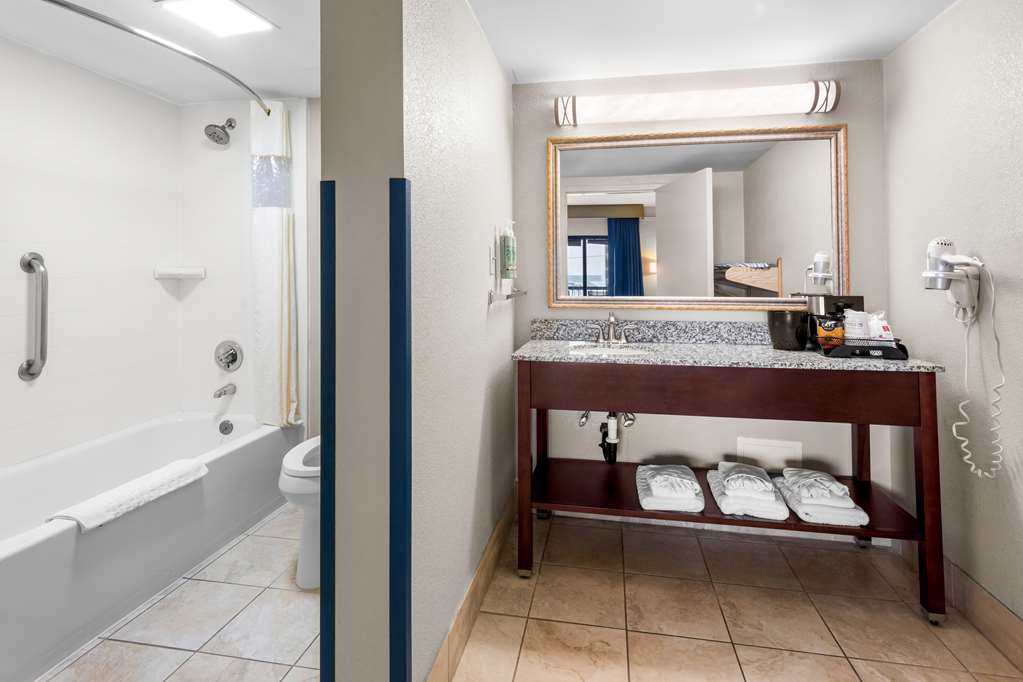 Best Western Kent Narrows Inn - photo 24