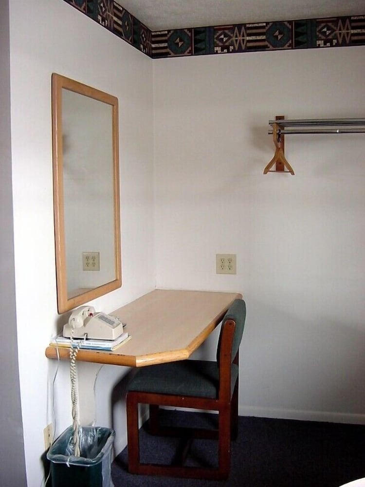Double A Motel - photo 44