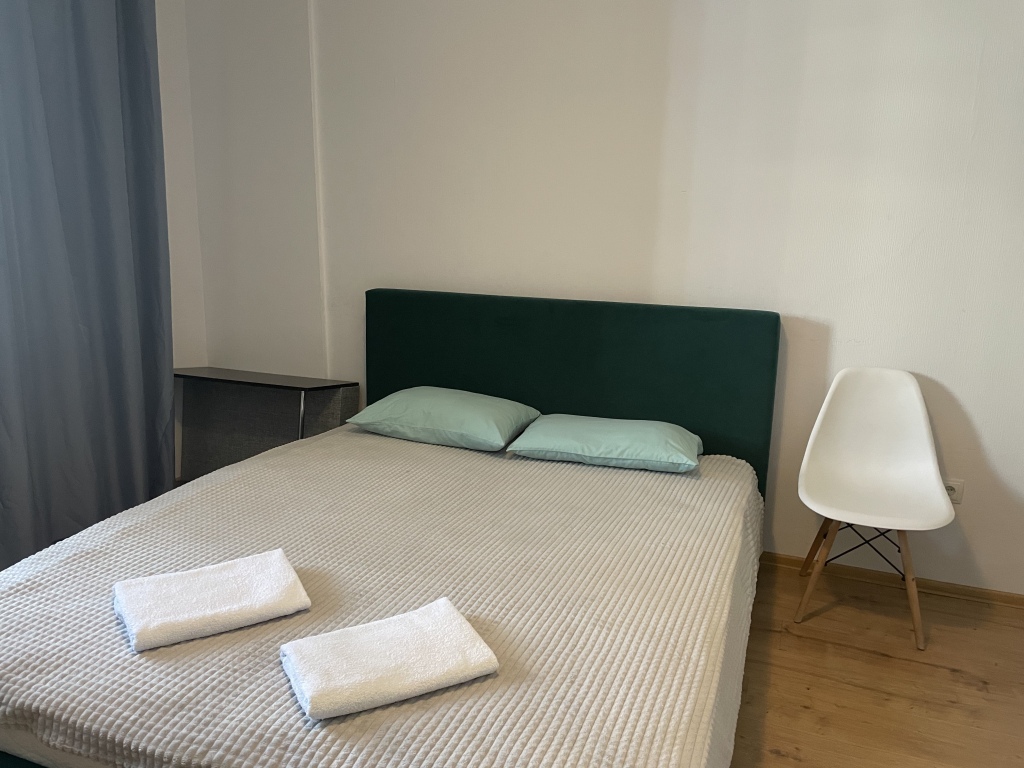 Biesczadowa Dolina - carbon neutral hotel in Ustrzyki Dolne