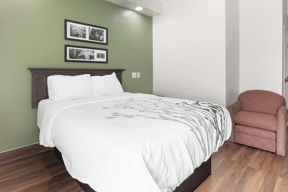 Sleep Inn Sumter - photo 14