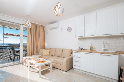 Luxury Cream — 4-Star Luxury Hotel in Omis, Croatia
