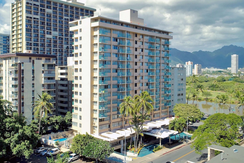 Aqua Aloha Surf Waikiki - featured photo