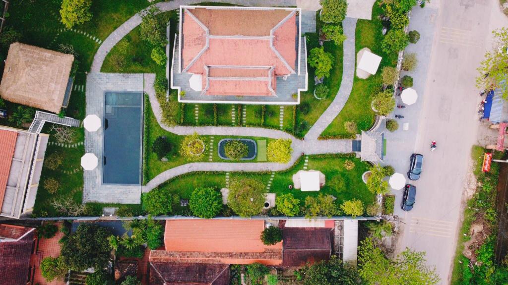 An Nam Hue Boutique — 4-Star Luxury Hotel in Hue, Vietnam