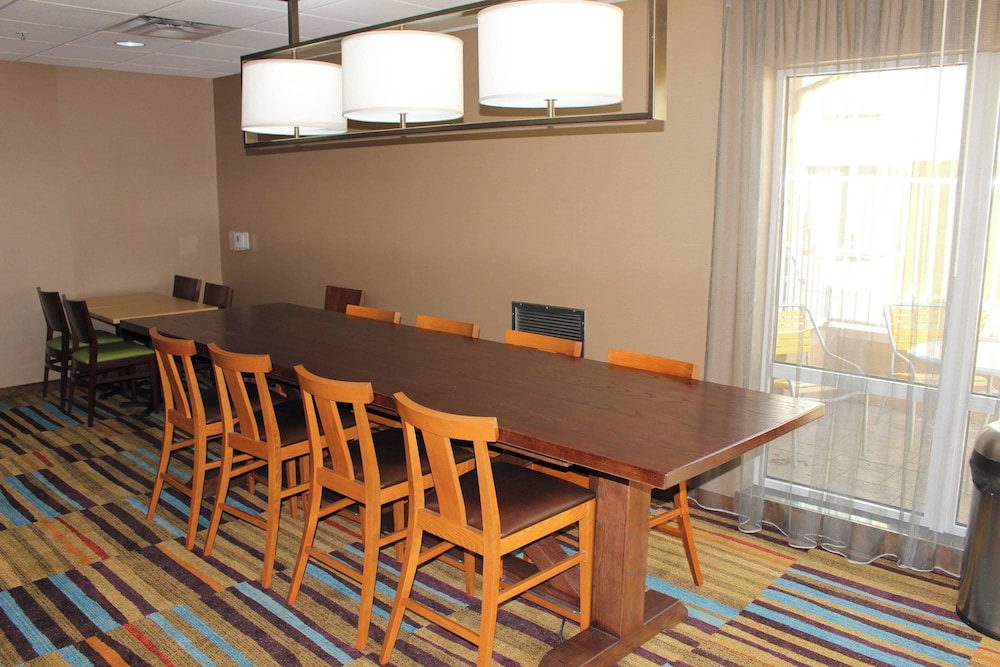 Fairfield Inn & Suites by Marriott Kansas City Liberty - photo 84