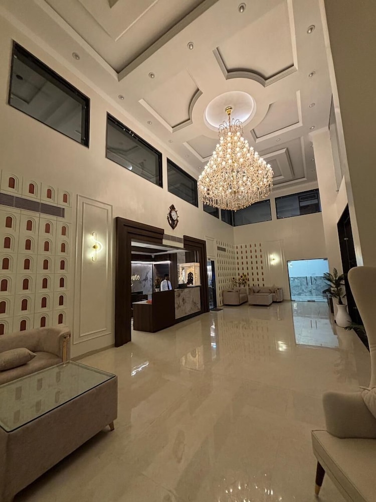 The Silk Route Resort — hotel in Chanderi