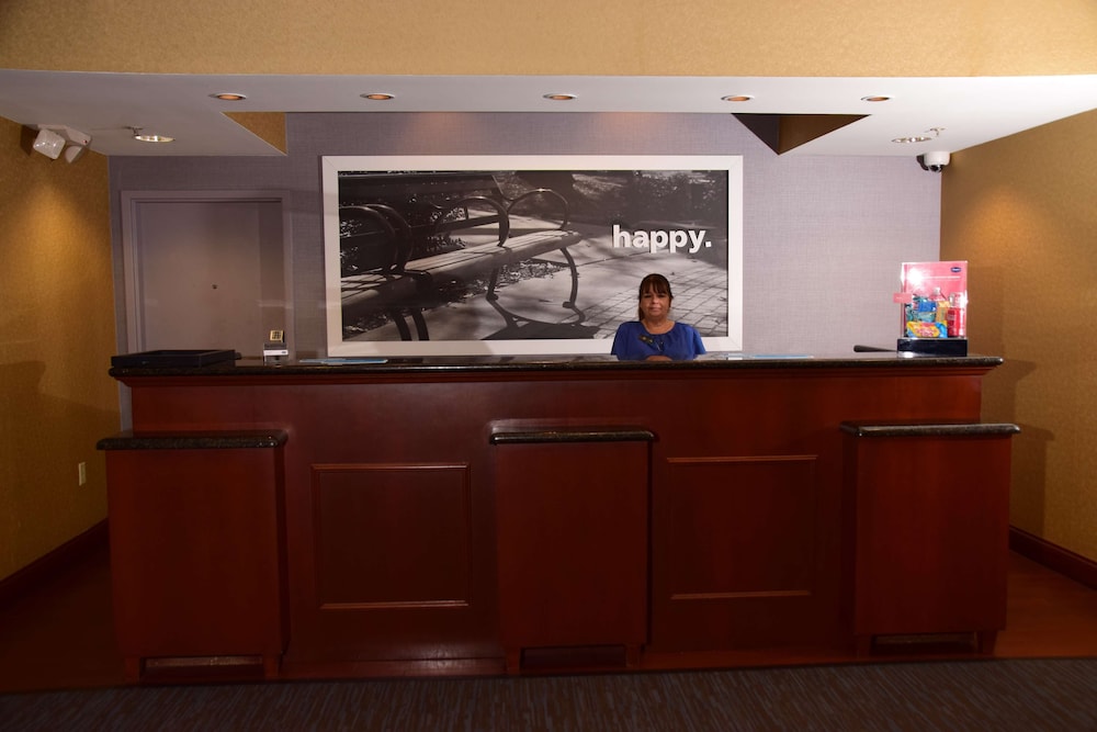 Hampton Inn Indiana - photo 7