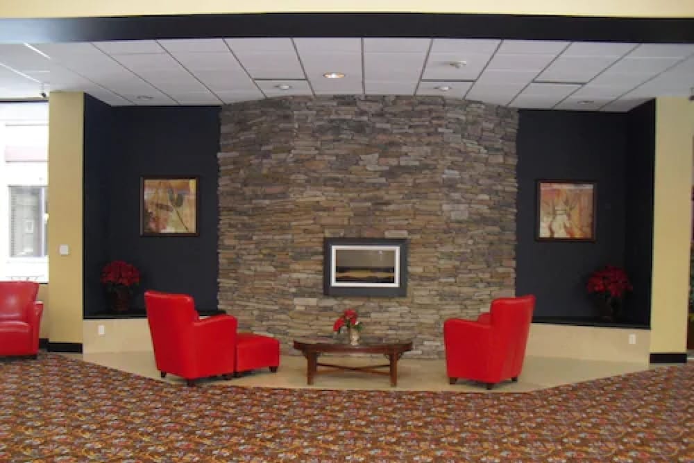 Causeway Bay Hotel - featured photo