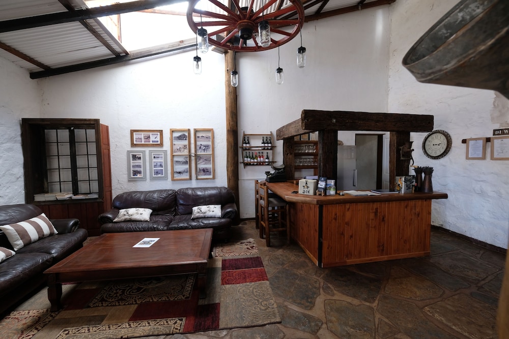 Duwisib Guest Farm — Maltahohe — photo 3
