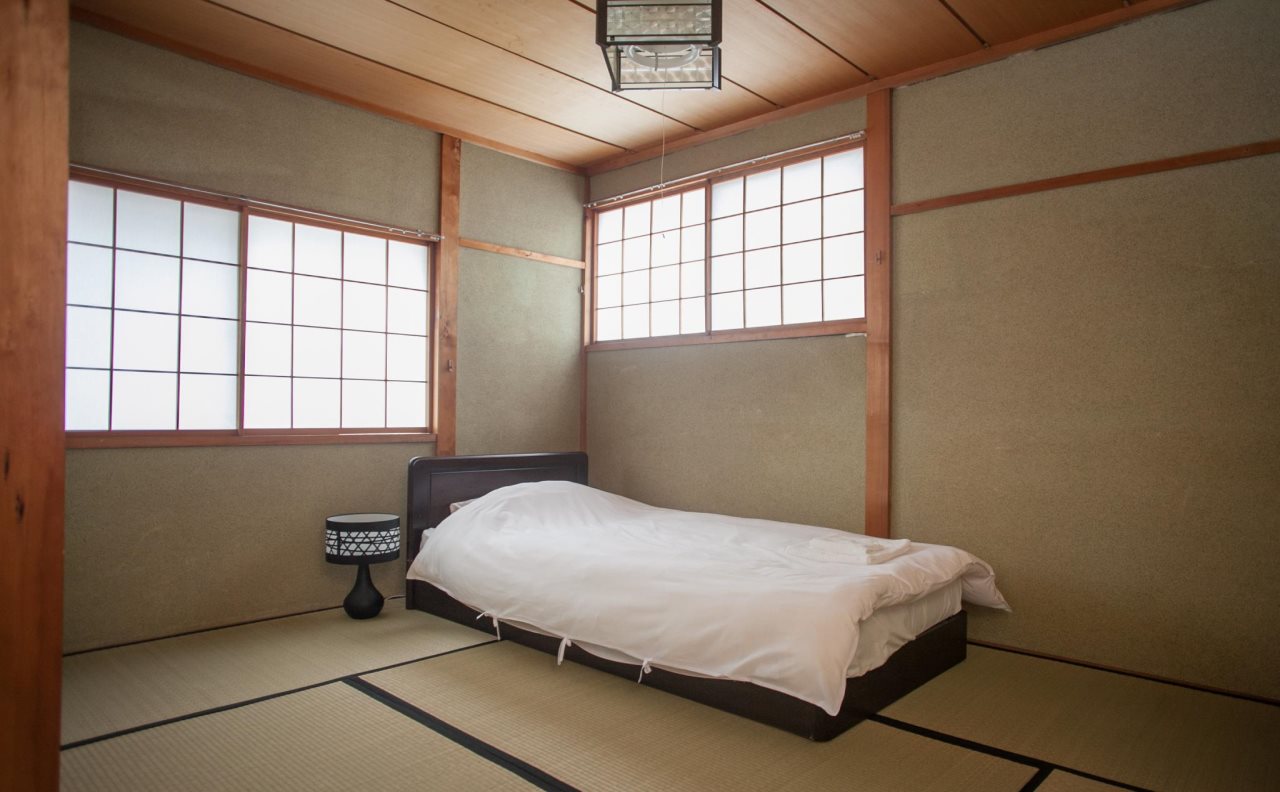 Geiko Tabi Ne — Kanazawa — photo 2