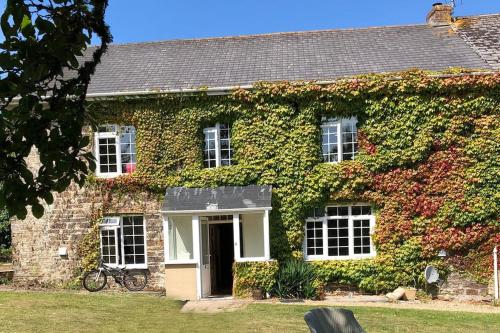 The Farmhouse Fowey — 4-Star Luxury Hotel in Fowey, United Kingdom