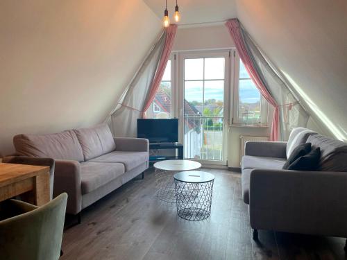 Hafenstrasse 34 Wohnung 8 — 4-Star Luxury Hotel in Zingst, Germany