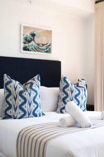 Coastal Escape