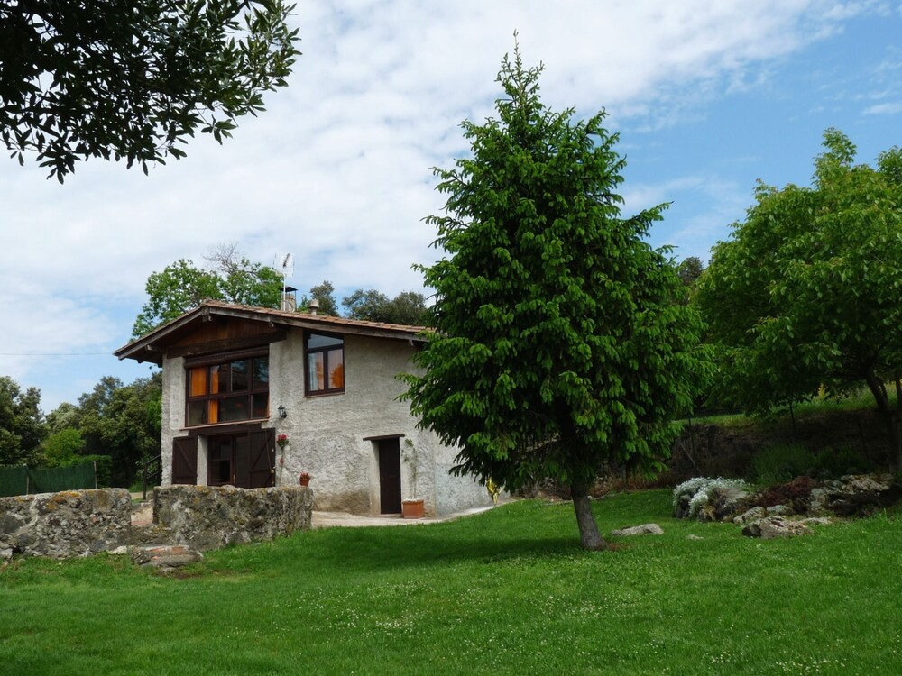 Can Janot — Olot