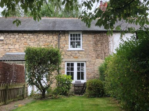 Mole Cottage — 4-Star Luxury Hotel in Stocksfield, United Kingdom