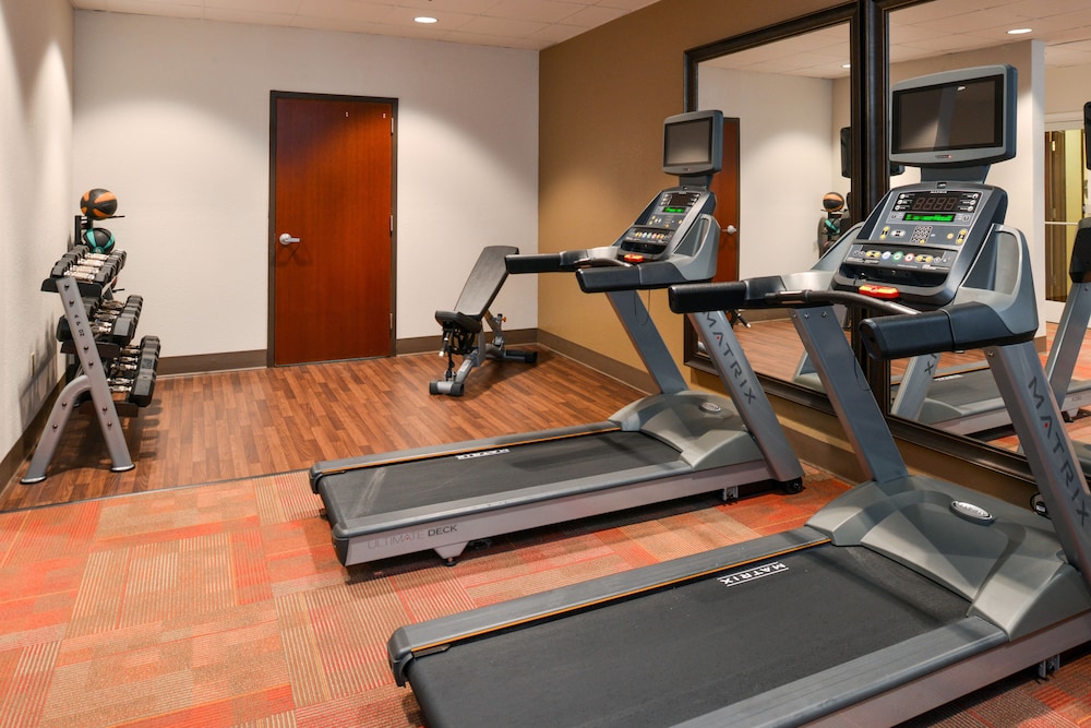 Holiday Inn Poplar Bluff by IHG - photo 33