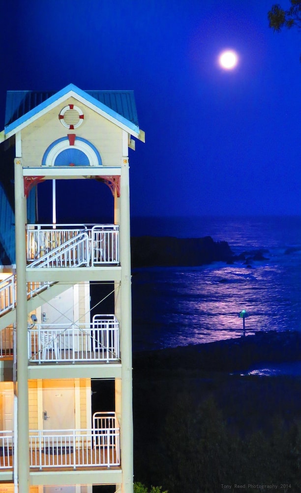 North Cliff Hotel - photo 28
